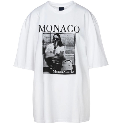 One Two Luxzuz Mona T-shirt
